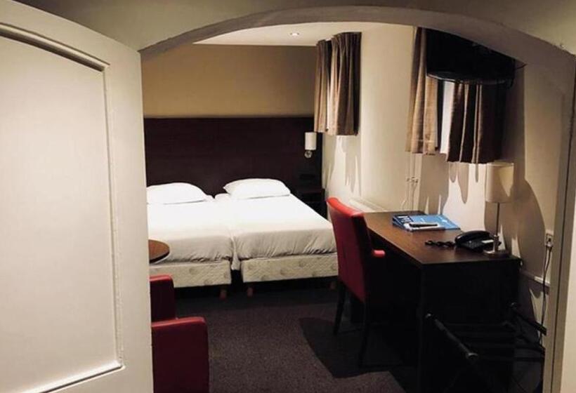 Fletcher Hotel Gilde