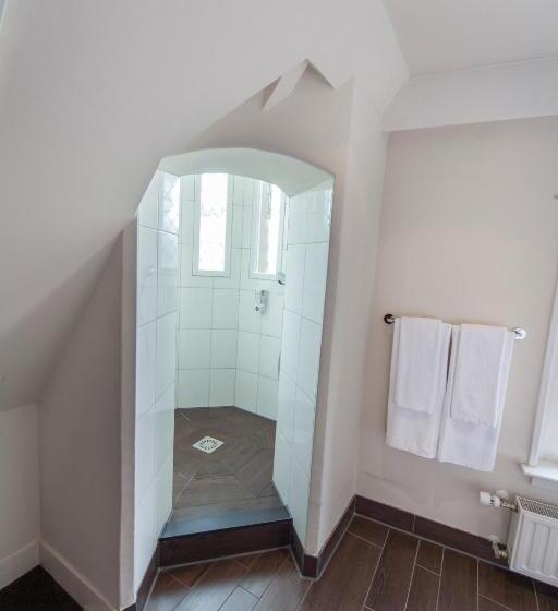 Fletcher Hotel Gilde