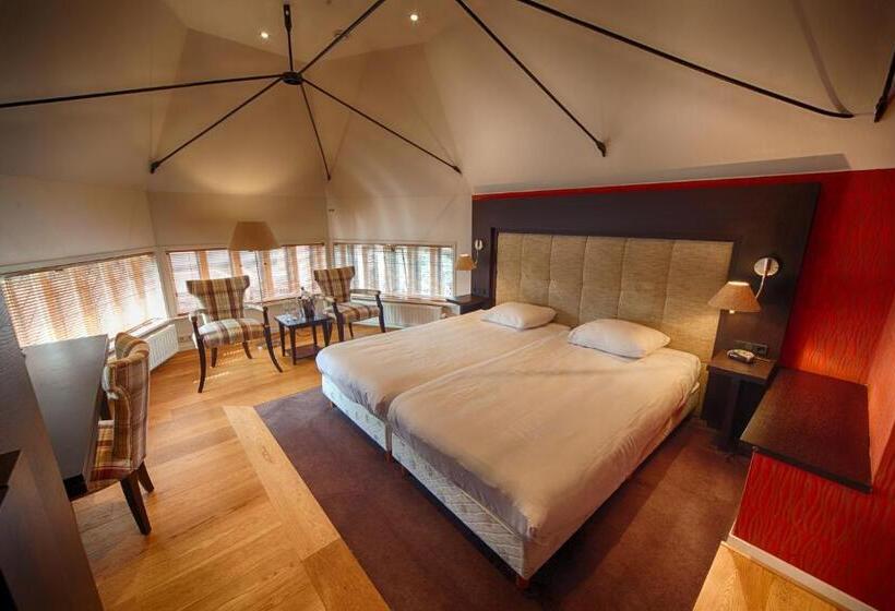 Fletcher Hotel Gilde