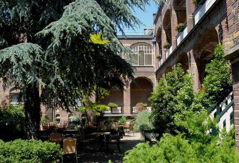 Fletcher Hotel Gilde