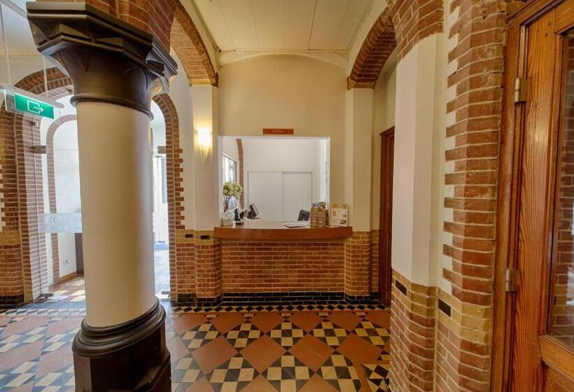 Fletcher Hotel Gilde