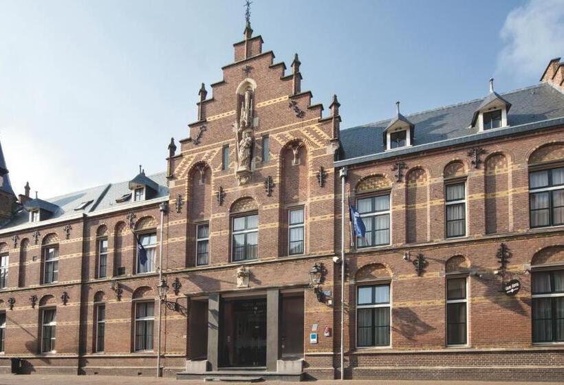 Fletcher Hotel Gilde