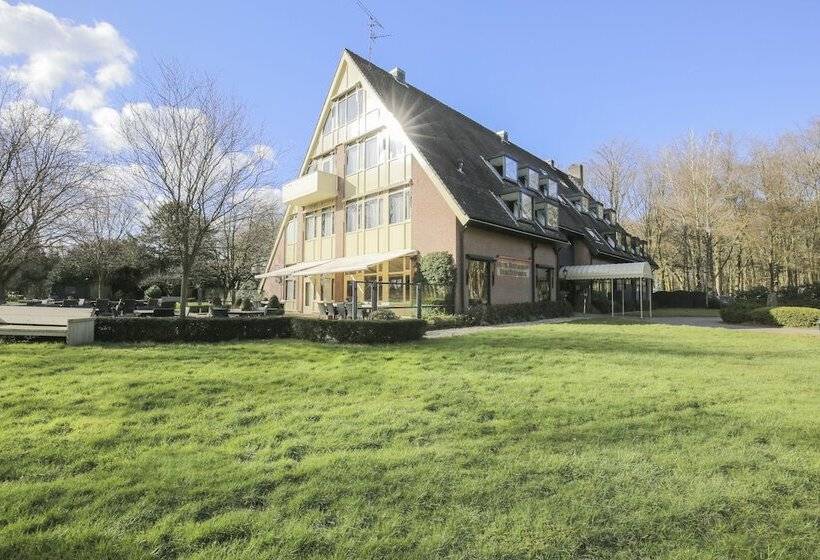 Fletcher Hotel Landgoed Huis Te Eerbeek