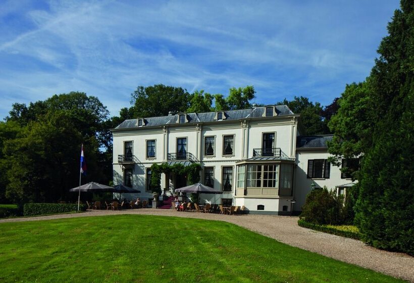 Fletcher Hotel Landgoed Huis Te Eerbeek