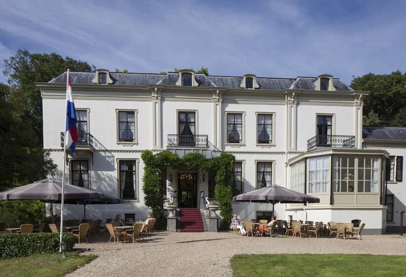 Fletcher Hotel Landgoed Huis Te Eerbeek