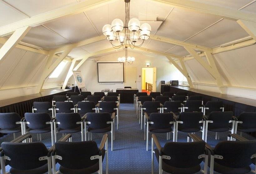 Fletcher Hotel Landgoed Huis Te Eerbeek