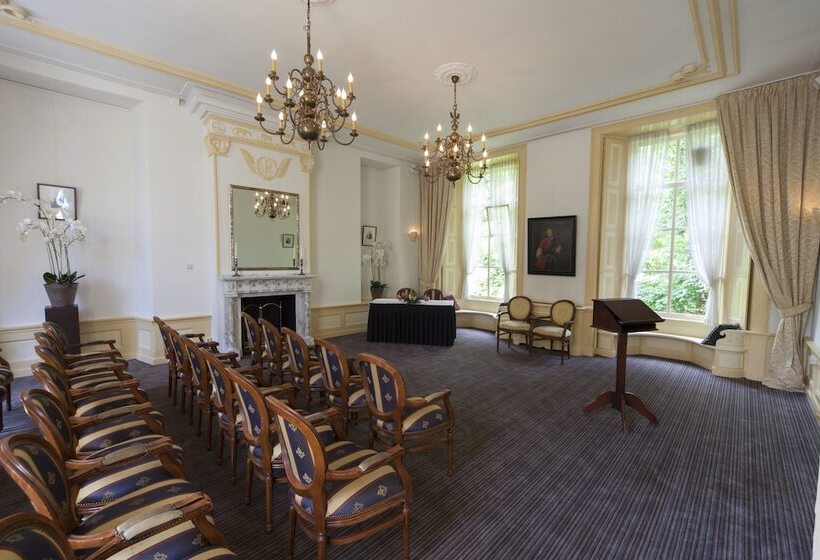 Fletcher Hotel Landgoed Huis Te Eerbeek