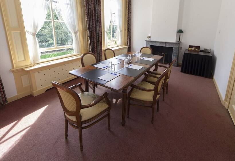 Fletcher Hotel Landgoed Huis Te Eerbeek