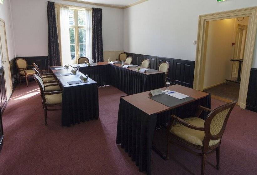 Fletcher Hotel Landgoed Huis Te Eerbeek