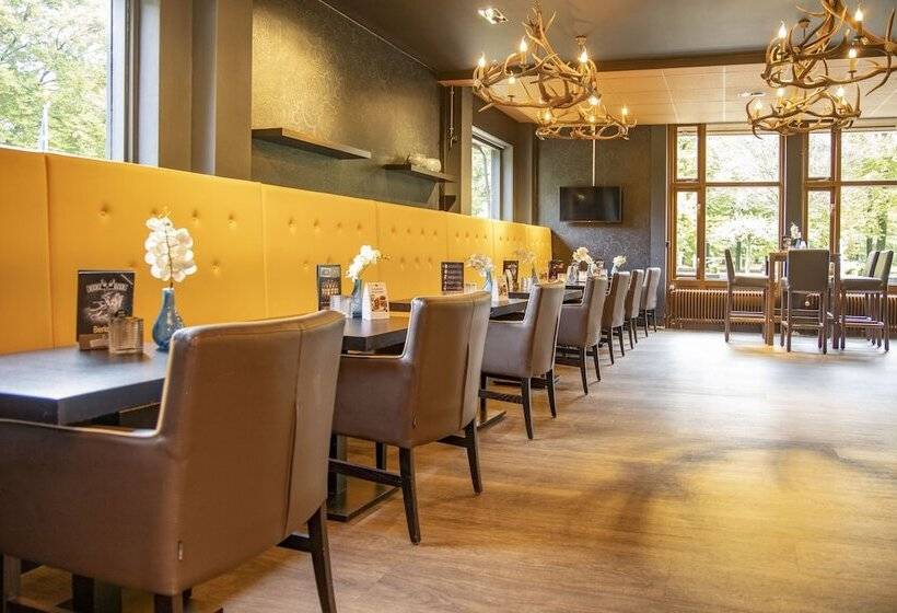 Fletcher Hotel Landgoed Huis Te Eerbeek