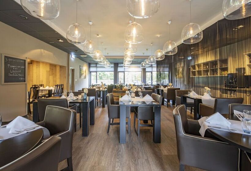 Fletcher Hotel Landgoed Huis Te Eerbeek