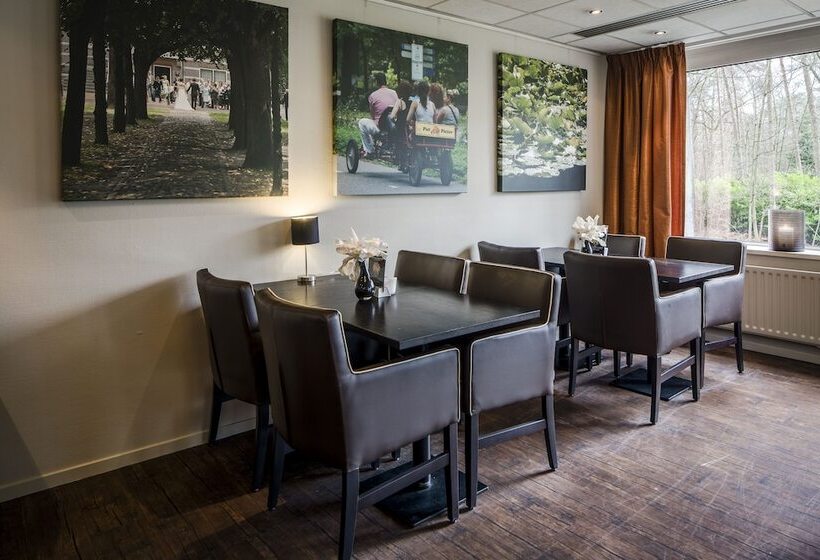 Fletcher Hotel Restaurant Boschoord