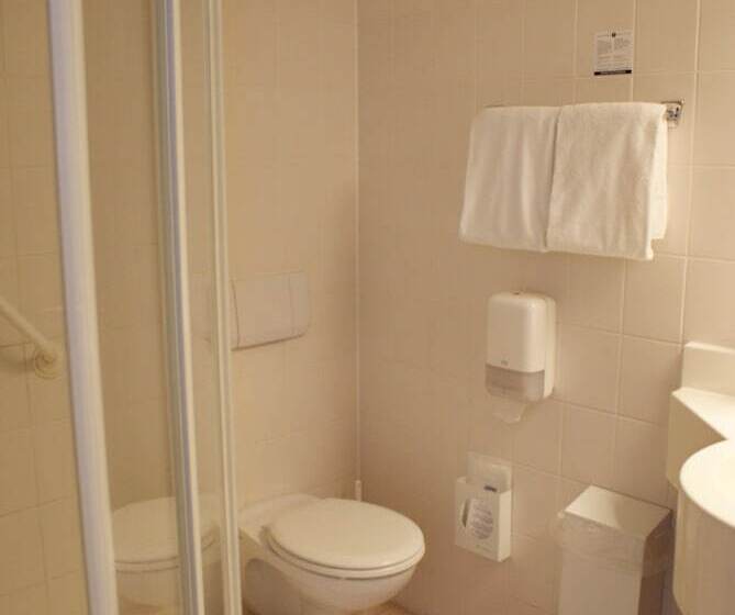 Fletcher Hotel Restaurant Boschoord