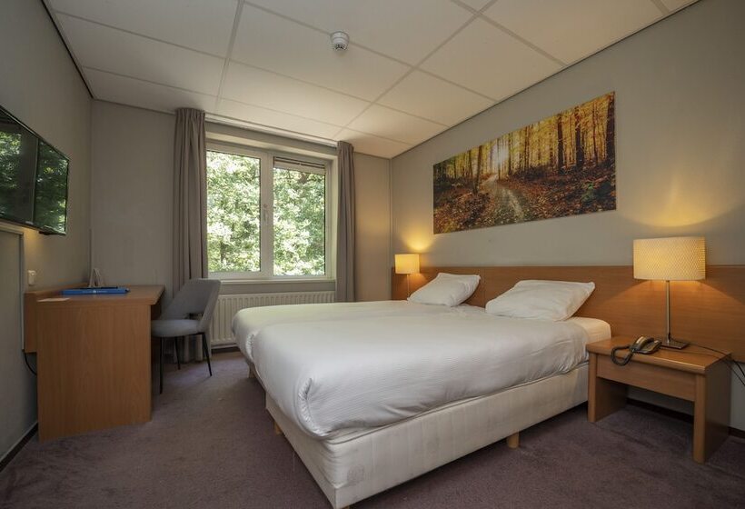 Fletcher Hotel Restaurant Boschoord