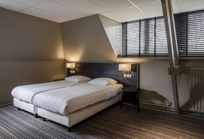 Fletcher Hotel Restaurant Boschoord