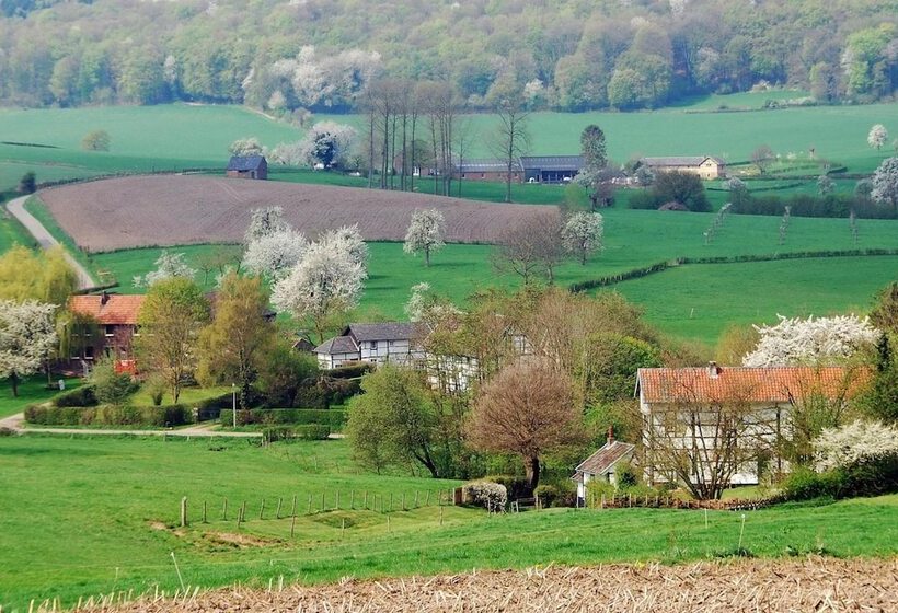 Fletcher Hotel Restaurant Parkstad  Zuid Limburg