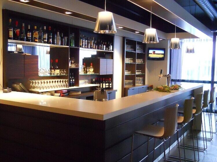 Fletcher Hotel Restaurant Parkstad  Zuid Limburg