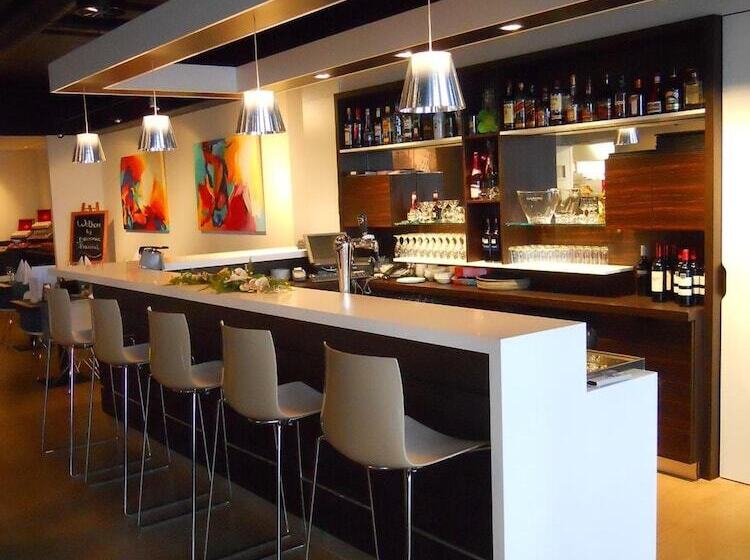 Fletcher Hotel Restaurant Parkstad  Zuid Limburg