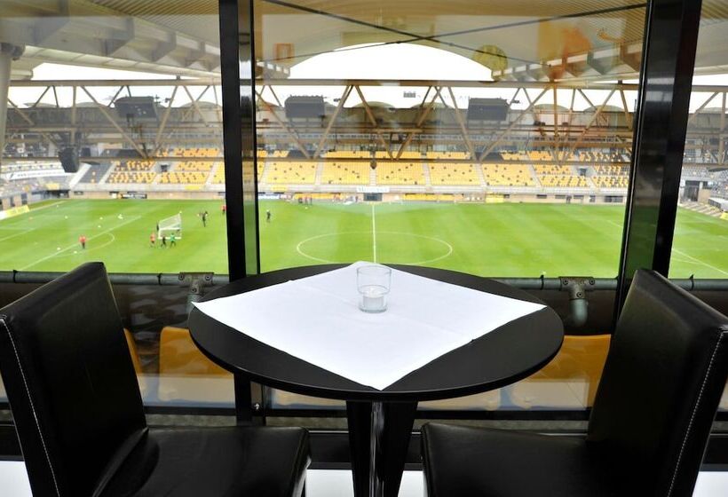 Fletcher Hotel Restaurant Parkstad  Zuid Limburg