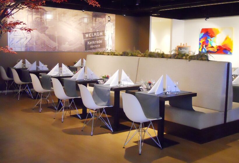 Fletcher Hotel Restaurant Parkstad  Zuid Limburg