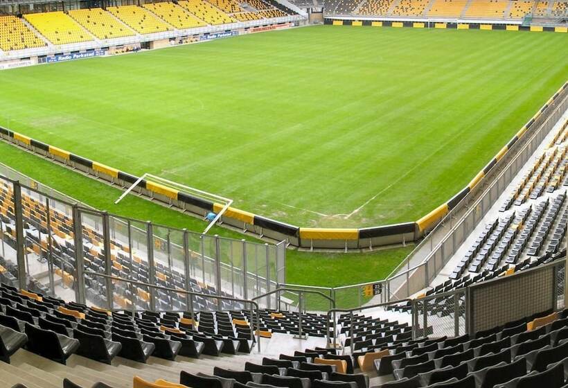 Fletcher Hotel Restaurant Parkstad  Zuid Limburg