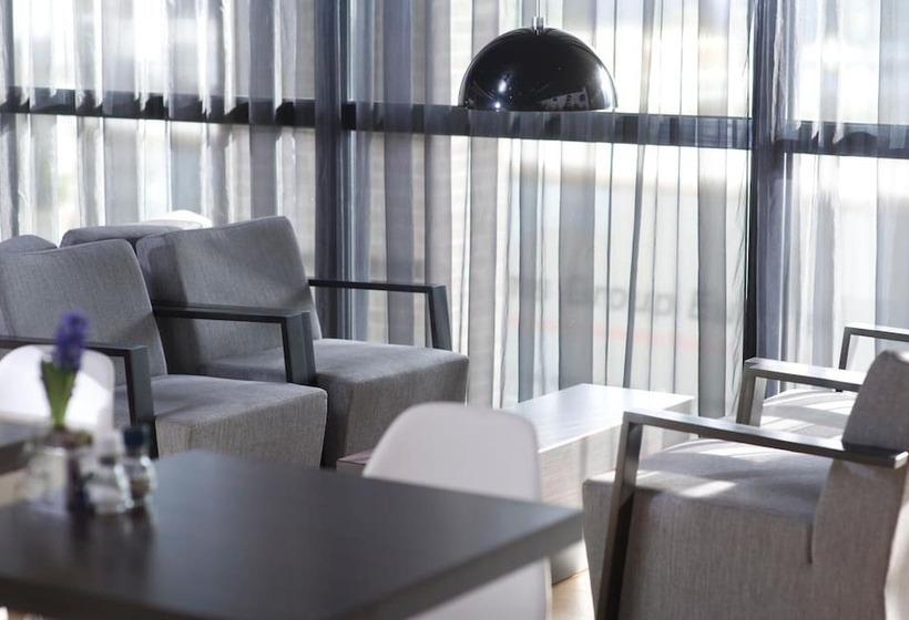 Fletcher Hotel Restaurant Parkstad  Zuid Limburg