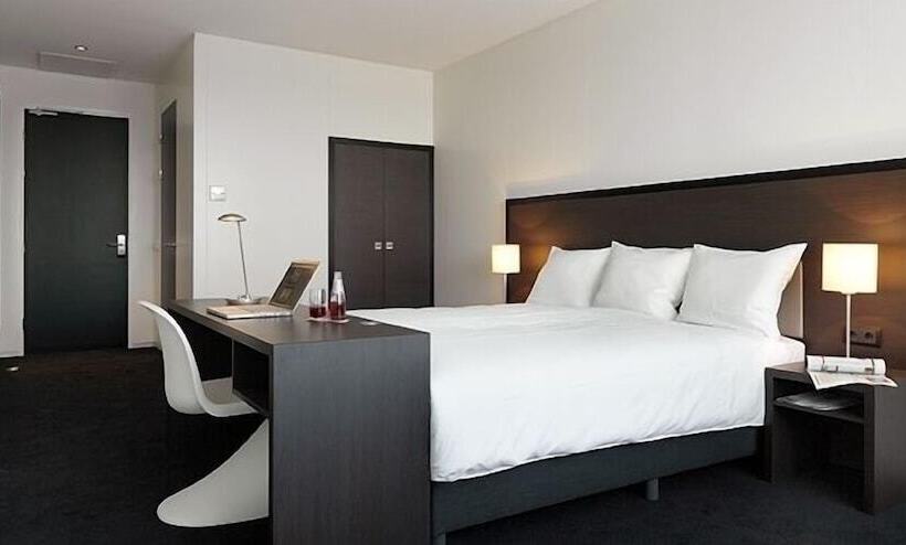 Fletcher Hotel Restaurant Parkstad  Zuid Limburg