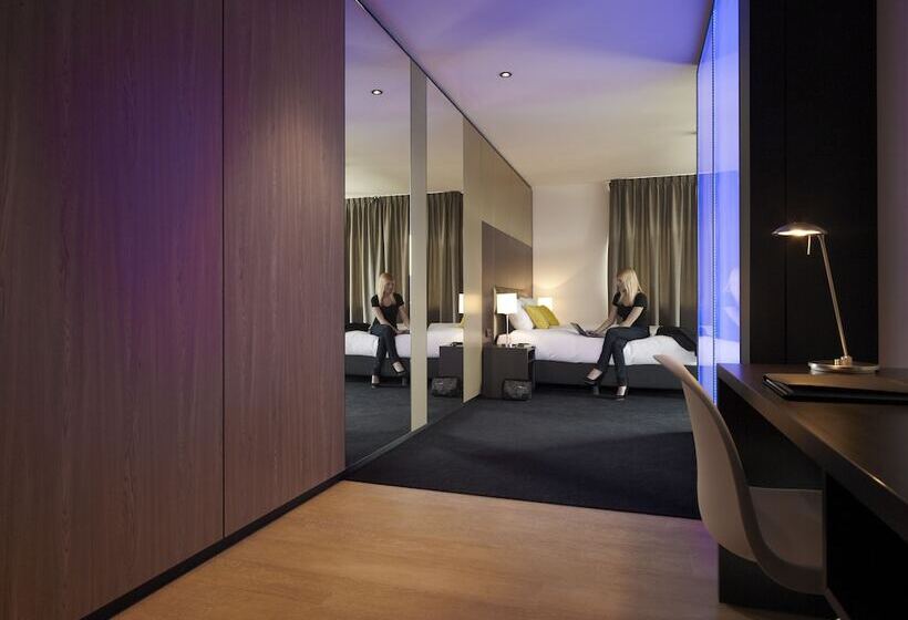 Fletcher Hotel Restaurant Parkstad  Zuid Limburg