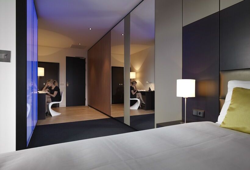 Fletcher Hotel Restaurant Parkstad  Zuid Limburg