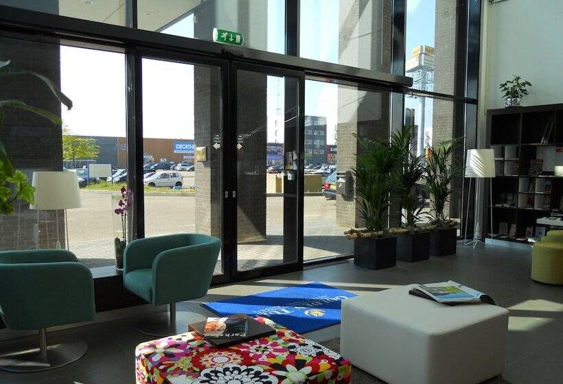 Fletcher Hotel Restaurant Parkstad  Zuid Limburg