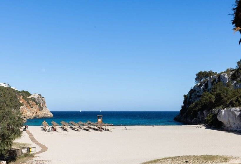 酒店 Flipflop Cala Romántica