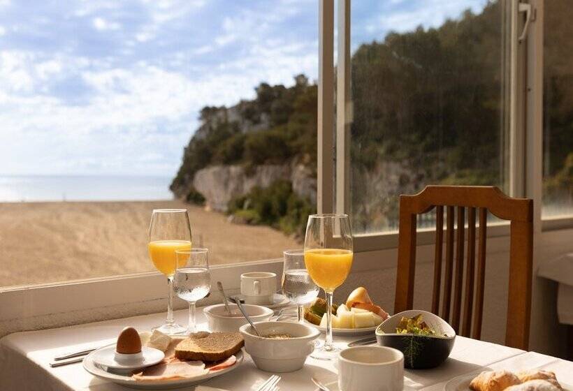 酒店 Flipflop Cala Romántica