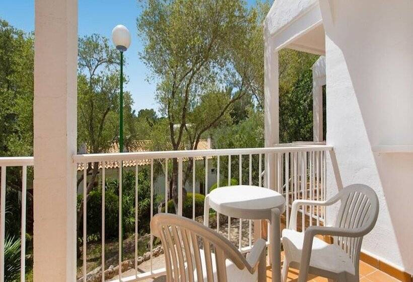 酒店 Flipflop Cala Romántica