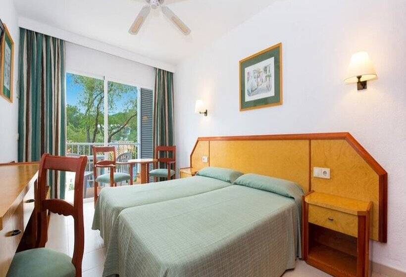 酒店 Flipflop Cala Romántica