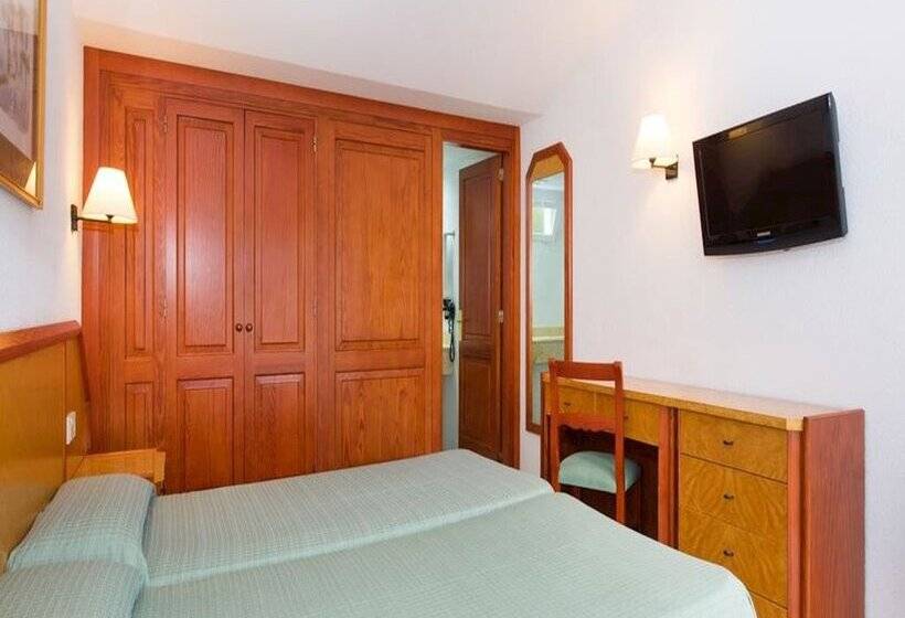 酒店 Flipflop Cala Romántica