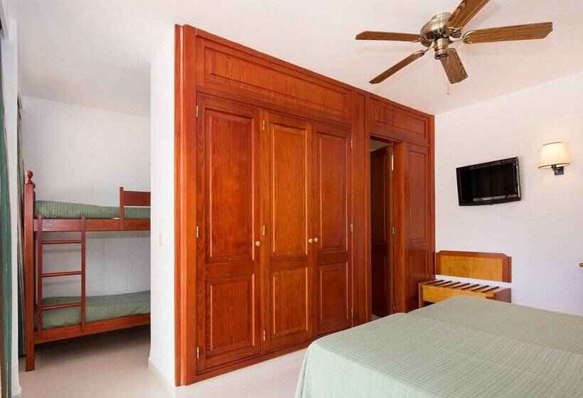 酒店 Flipflop Cala Romántica