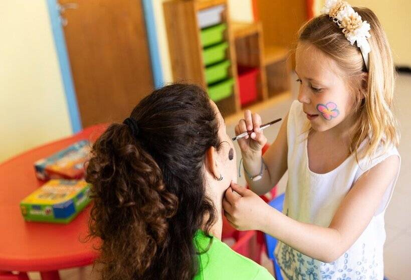 酒店 Flipflop Cala Romántica