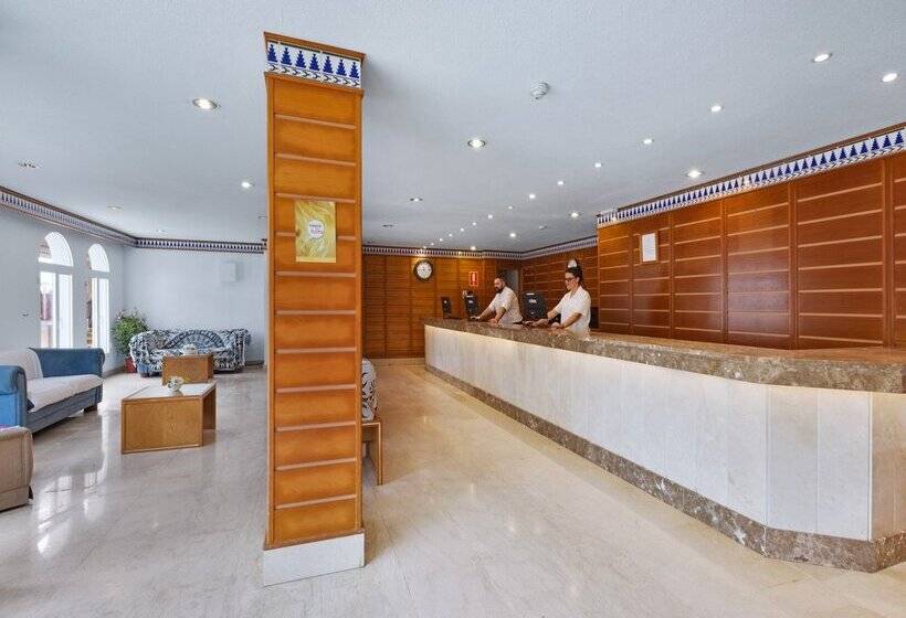 酒店 Flipflop Cala Romántica