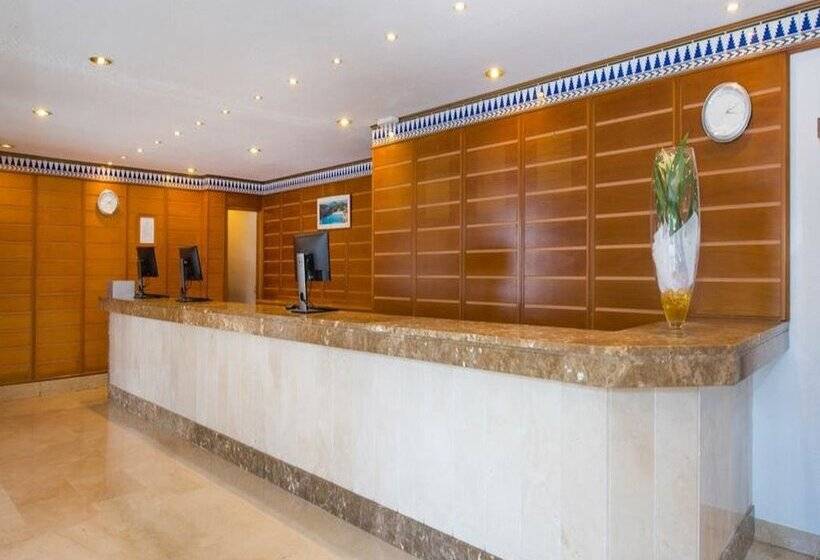 酒店 Flipflop Cala Romántica