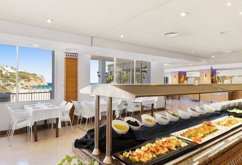 酒店 Flipflop Cala Romántica