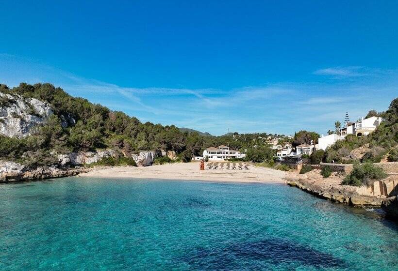 酒店 Flipflop Cala Romántica