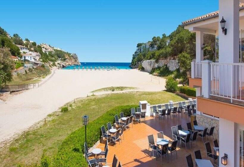 酒店 Flipflop Cala Romántica