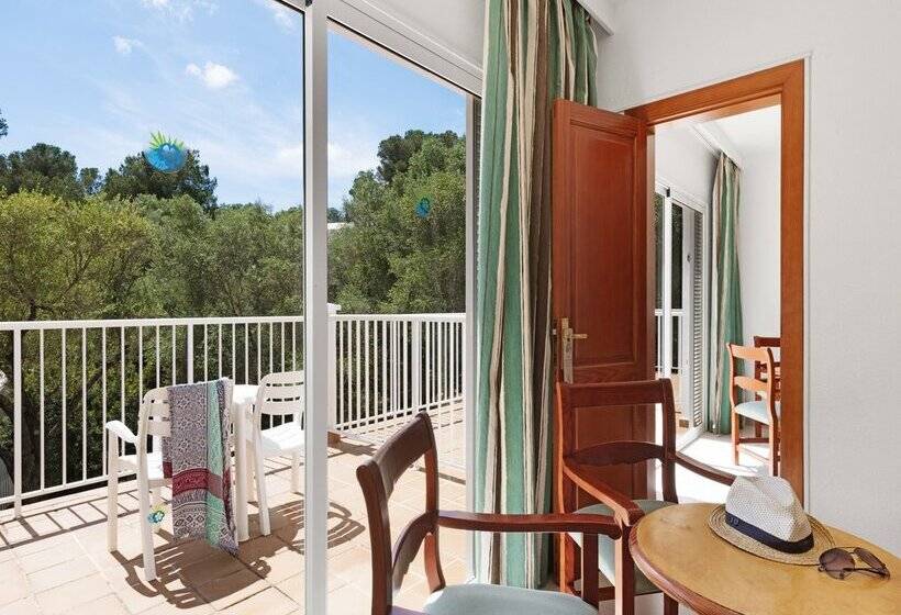 酒店 Flipflop Cala Romántica