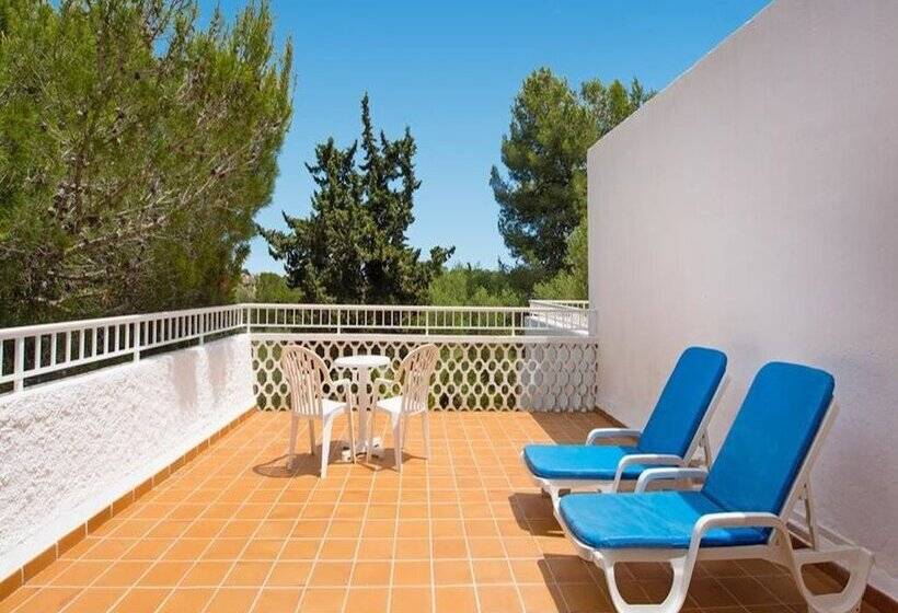 酒店 Flipflop Cala Romántica