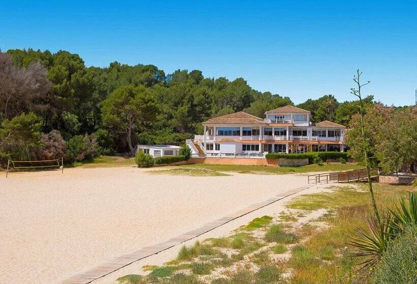 酒店 Flipflop Cala Romántica