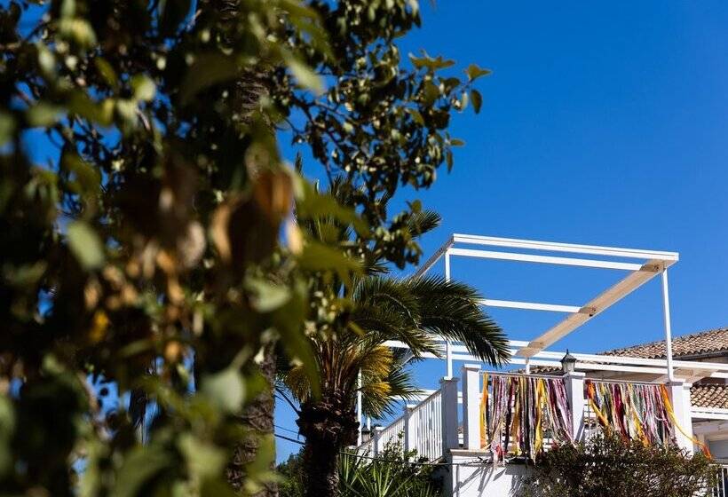 酒店 Flipflop Cala Romántica