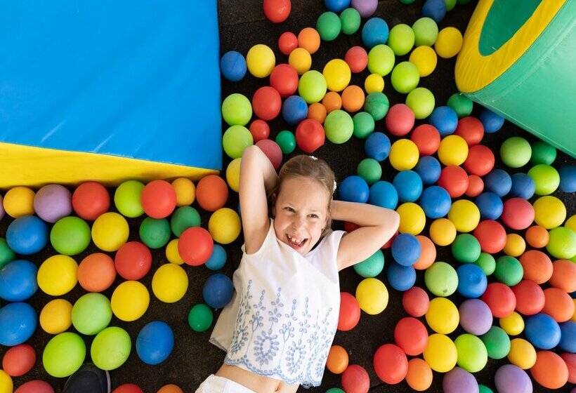 酒店 Flipflop Cala Romántica