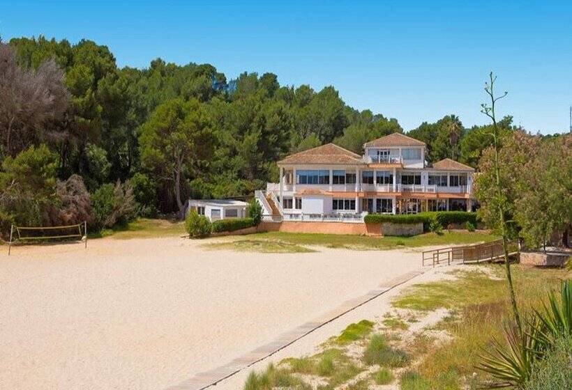 酒店 Flipflop Cala Romántica