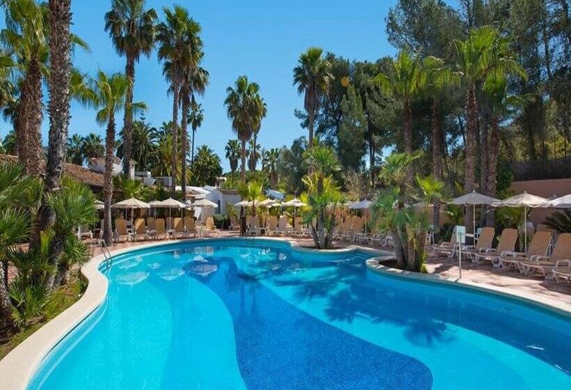 酒店 Flipflop Cala Romántica