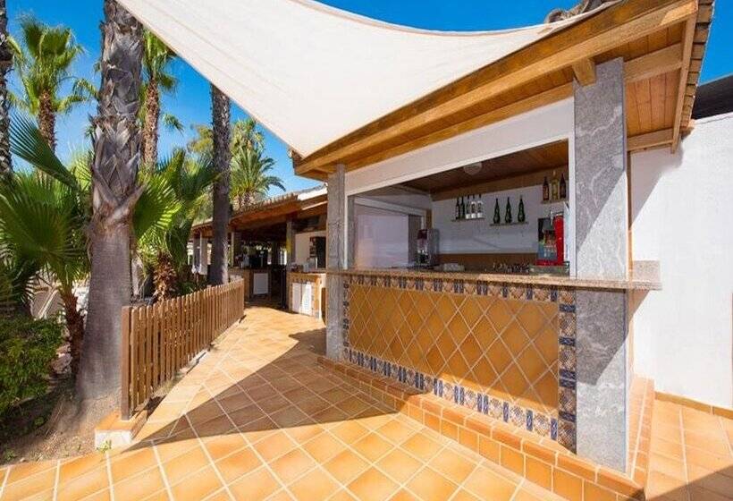 酒店 Flipflop Cala Romántica